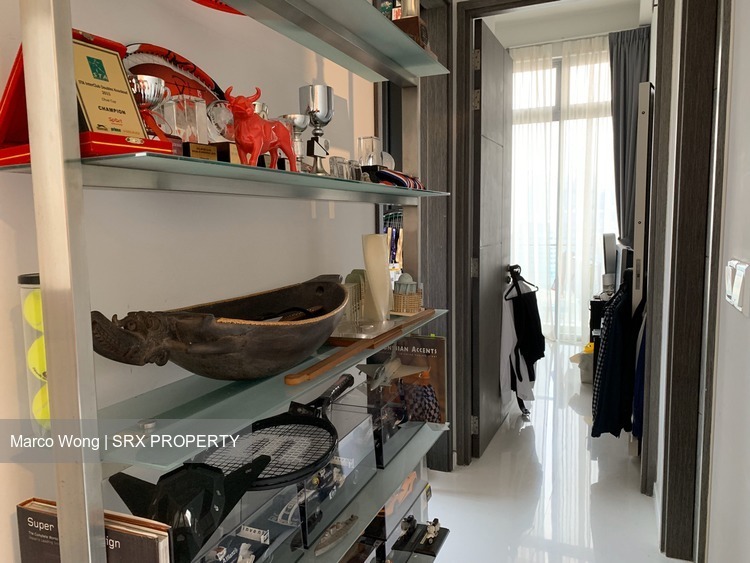 One Dusun Residences (D12), Apartment #213947491